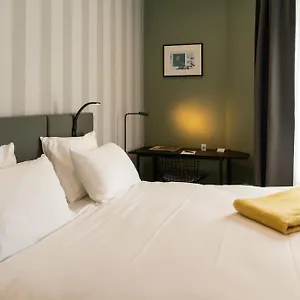4* Otel Du Grünewald