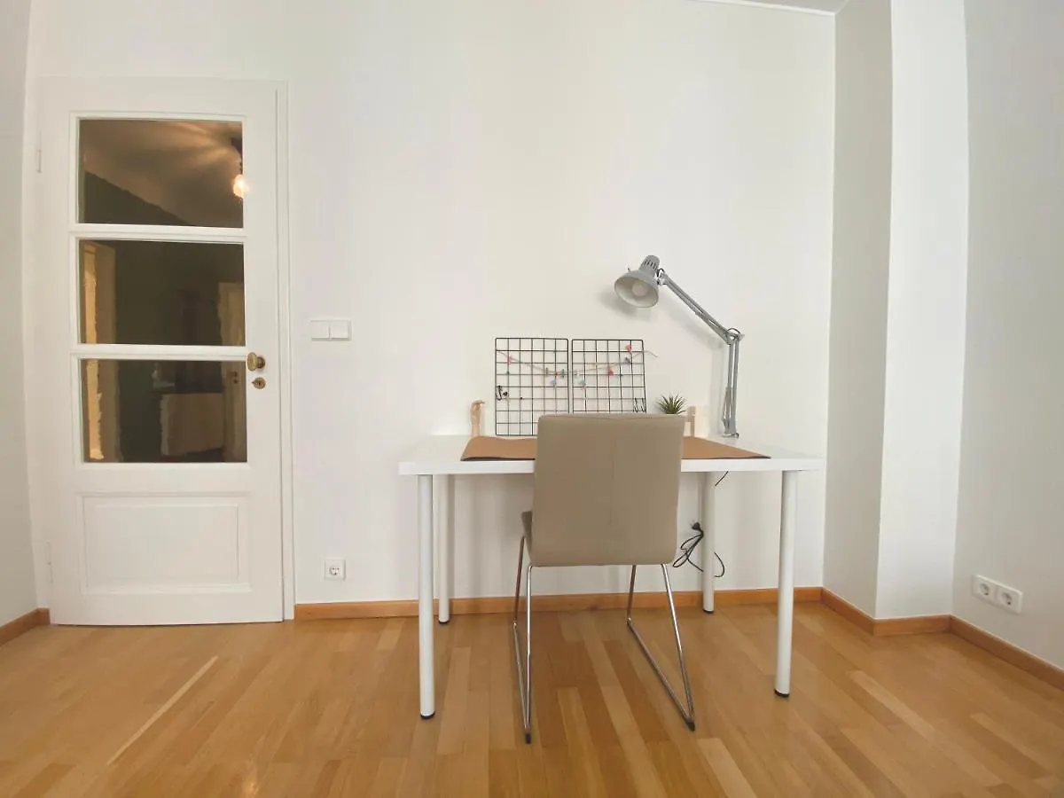 Apartment Bars & Culture At Your Doorsteps Luxembourg Luxembourg