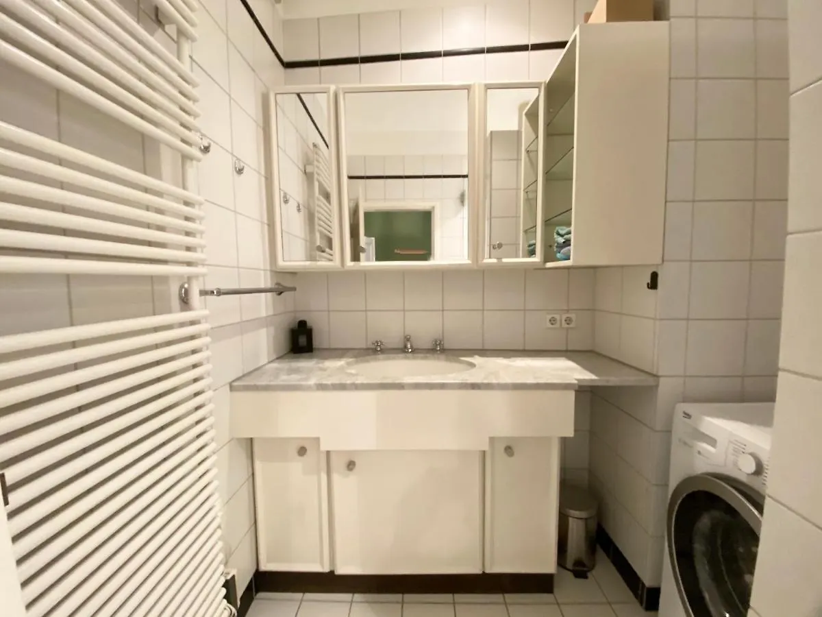 Bars & Culture At Your Doorsteps Luxembourg